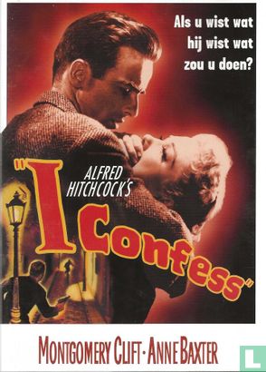 I Confess - Afbeelding 1