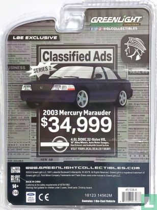 Mercury Marauder - Image 2