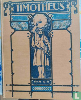 Timotheus - Bild 1