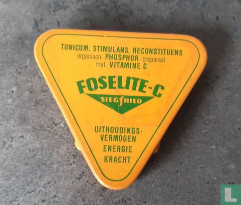 Foselite-C - Image 1