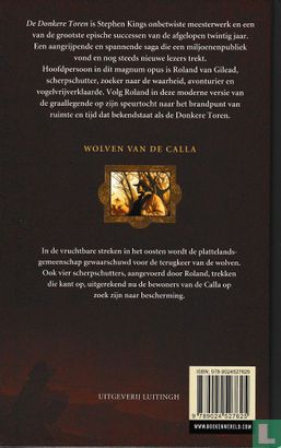 Wolven van de Calla  - Image 2
