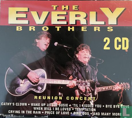 Reunion Concert - Image 1
