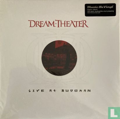 Live at Budokan - Bild 1