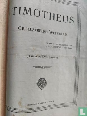 Timotheus - Image 4