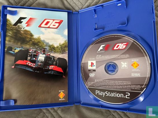 Formula One 06 - Image 3