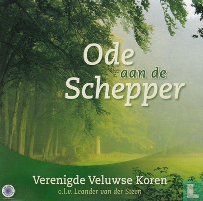 Ode aan de Schepper - Afbeelding 1