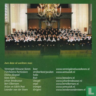 Ode aan de Schepper - Afbeelding 5