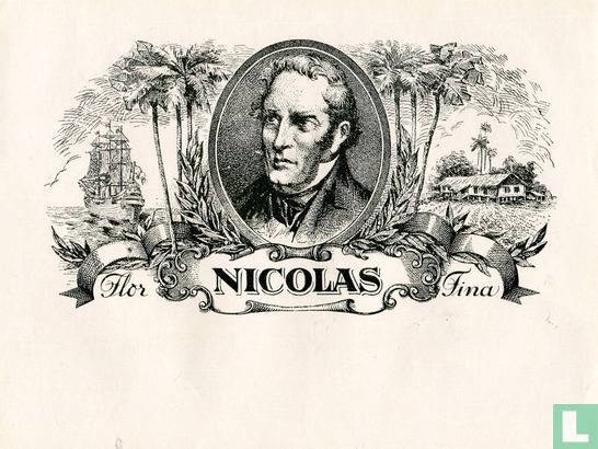 Nicolas - Image 1