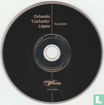 Cachaito - Afbeelding 3