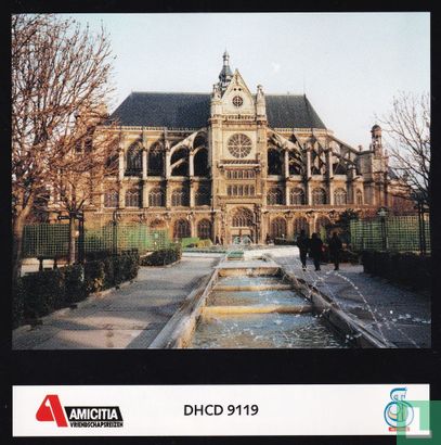 Groot concert in Paris - Image 5