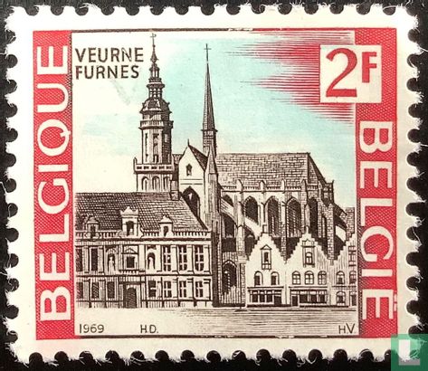 Furnes - Image 1