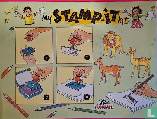 Stamp It - Bild 4