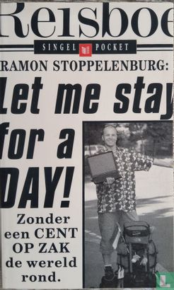 Letmestayforaday - Bild 1