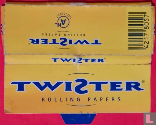 Twister  - Image 1