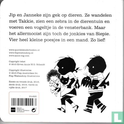 Dierenvrienden - Bild 2