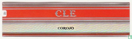 C.L.E. Corojo - Afbeelding 1