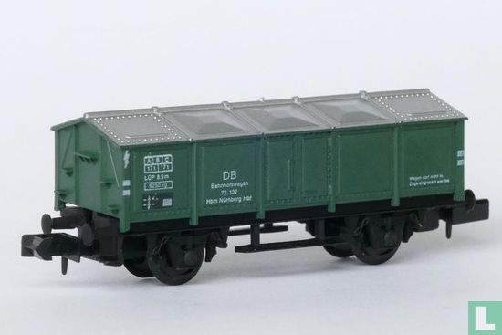 Klapdekselwagen DB - Image 2