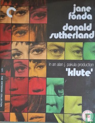 Klute - Image 1