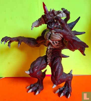 Diablo 2 - Afbeelding 1