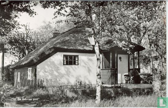 "In de Keulse pot"