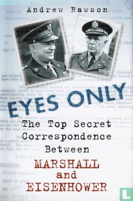 Eyes Only - Bild 1