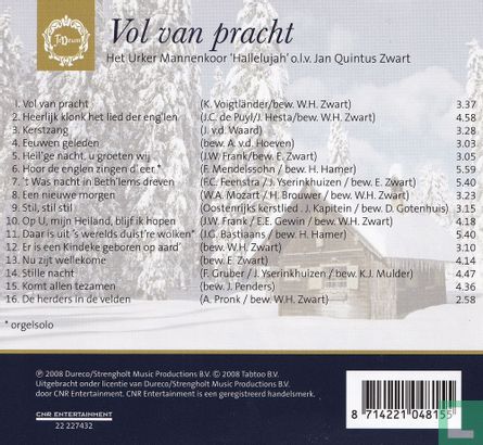 Vol van pracht - Image 2