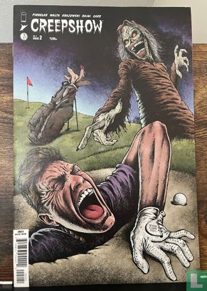 Creepshow vol. 4 #2 - Image 1