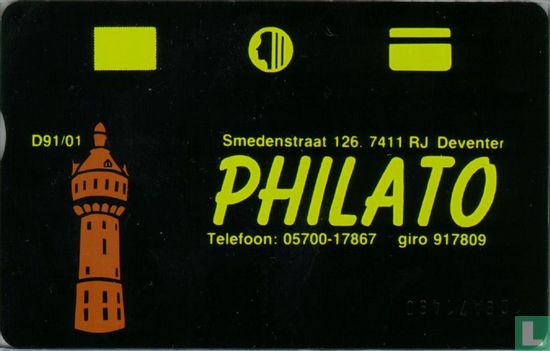 Philato - Image 1