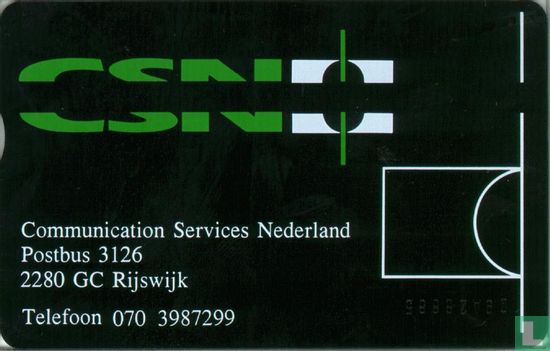 Communication Services Nederland - Image 1