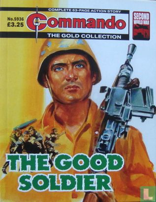 The Good Soldier - Bild 1
