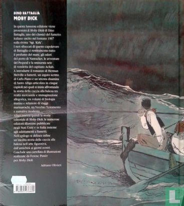 Moby Dick - Image 2