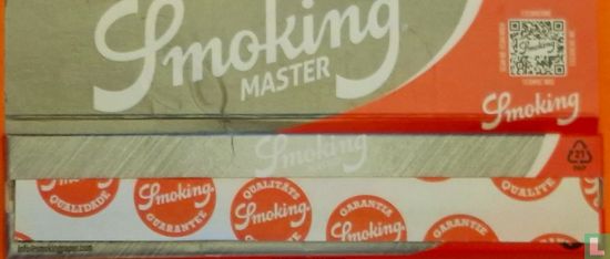 Smoking Master - Bild 2