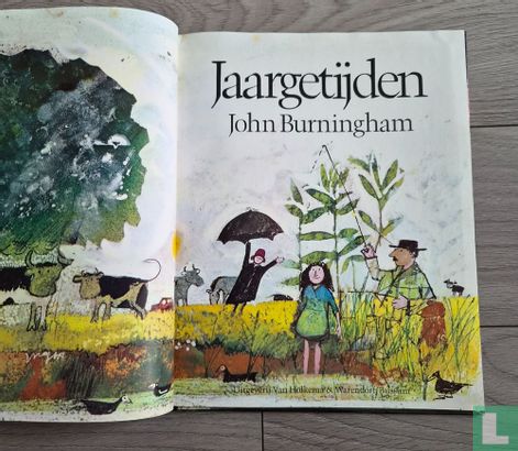 Jaargetijden - Image 3