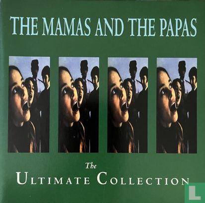 Ultimate Collection - Bild 1