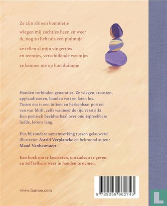 Tussen ons - Image 2