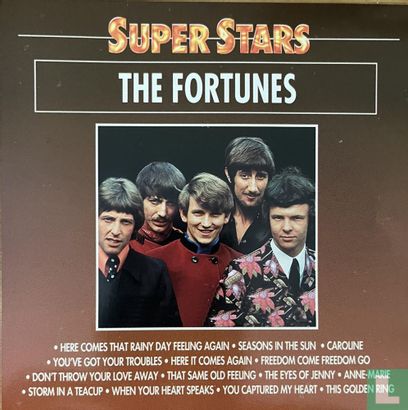 Super Stars - Afbeelding 1