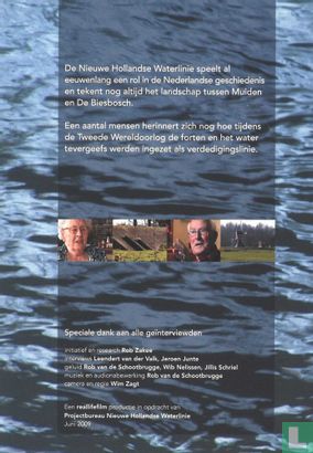 Getuigen Verhalen - Afbeelding 2