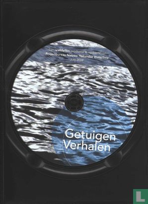 Getuigen Verhalen - Afbeelding 3