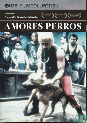 Amores Perros - Bild 1