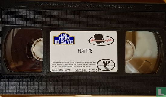 Playtime - Afbeelding 4