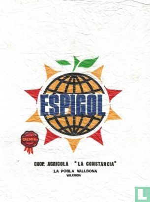 Espigol