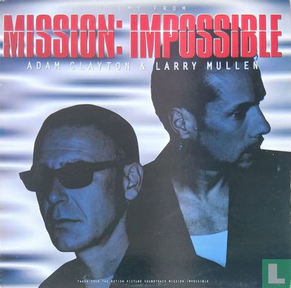 Theme From Mission: Impossible - Image 1