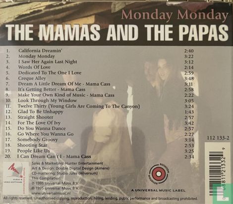 Monday Monday - Image 2