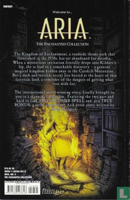 Aria: The enchanted collection - Image 2