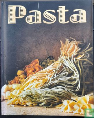 Pasta - Image 1