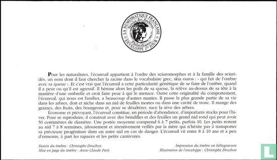 De eekhoorn - Afbeelding 2