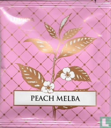 Peach Melba - Afbeelding 1