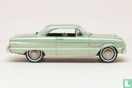 Ford Falcon Sprint - Afbeelding 10