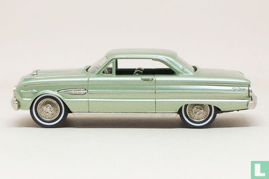 Ford Falcon Sprint - Afbeelding 11