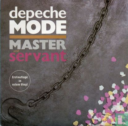 Master & Servant - Afbeelding 1